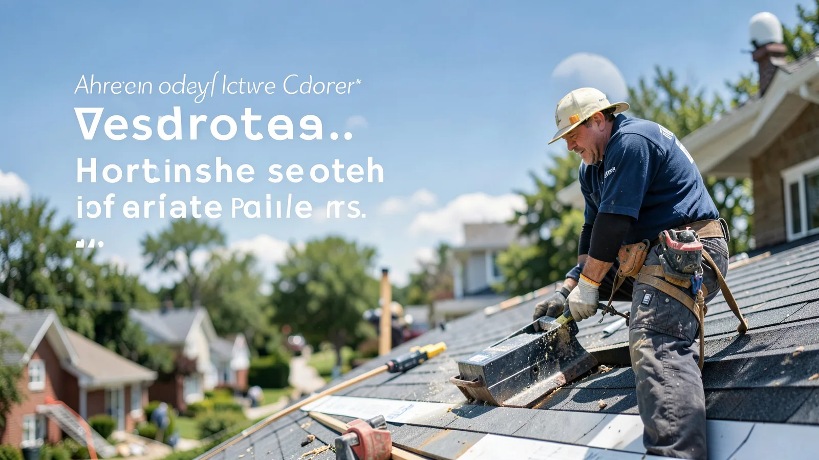 Roof Replacement in Raytown, MO near me